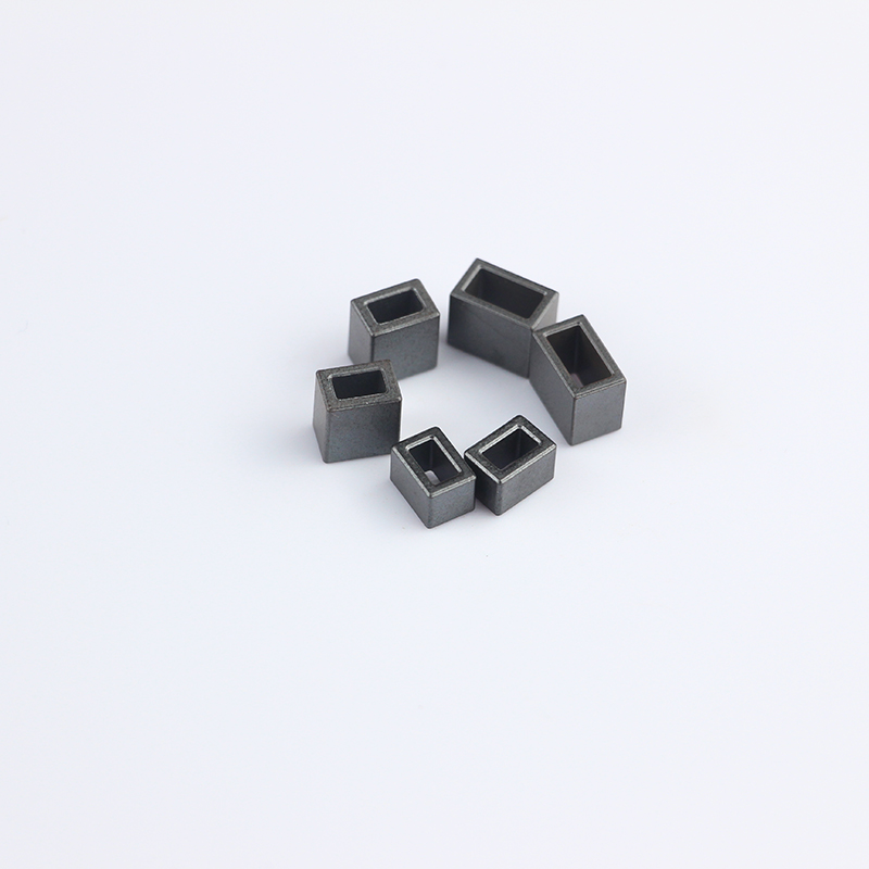 QC square series