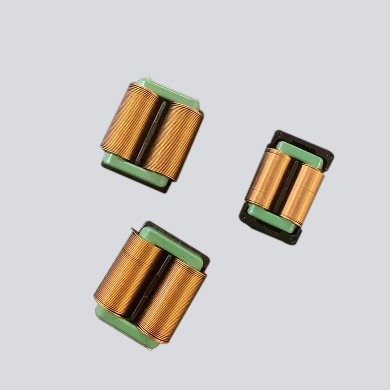 SQ common mode inductor
