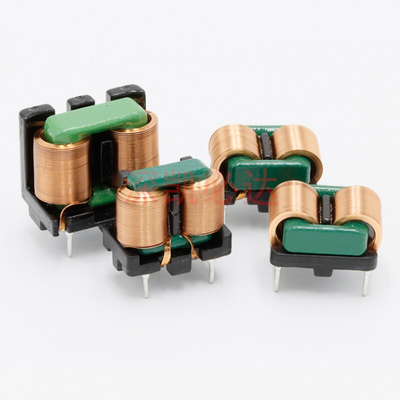SQ common mode inductor