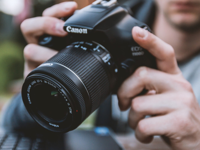 Camera